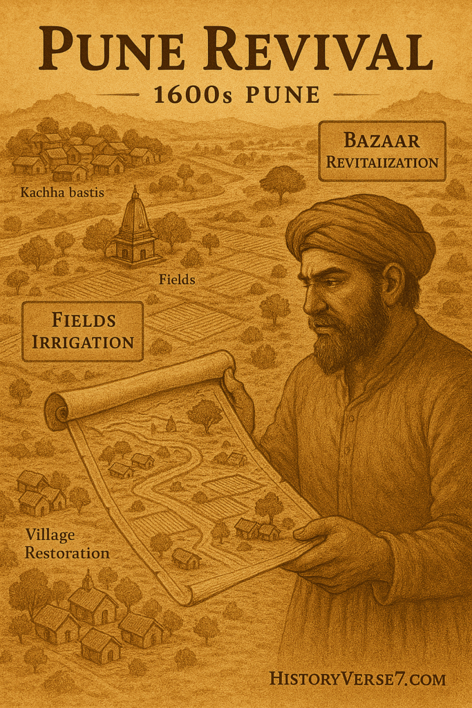 blog3-11-683x1024 👑⚔️ "11 Powerful Unknown Facts About Dadoji Konddeo – शिवाजी महाराज के महान गुरु का असली इतिहास"