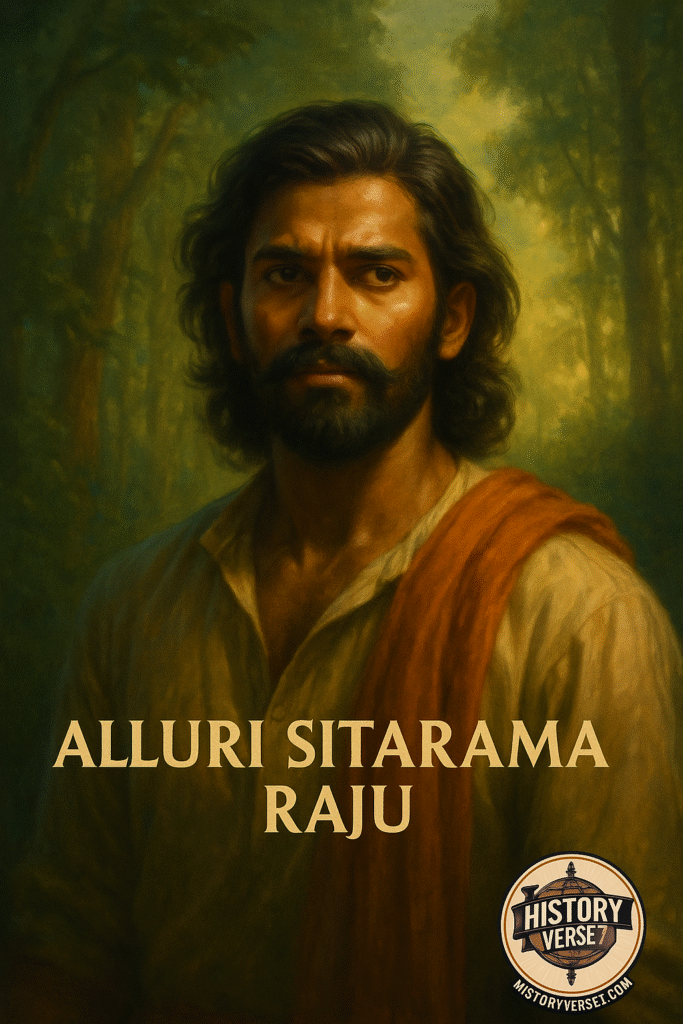 blog4-1-683x1024 Alluri Sitarama Raju: 7 Relentless Truths About the Tribal Rebel Who Shook the Empire’s Spine