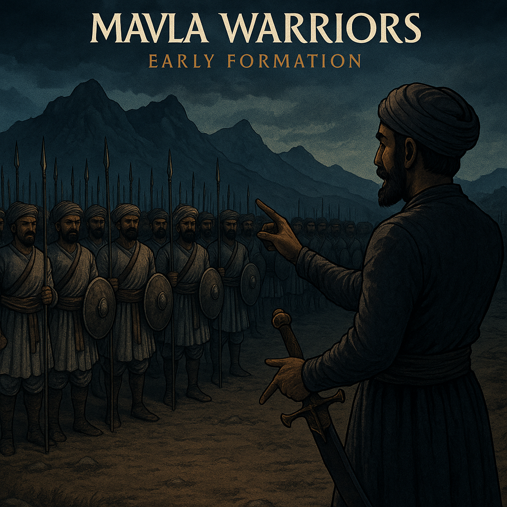 blog4-11 👑⚔️ "11 Powerful Unknown Facts About Dadoji Konddeo – शिवाजी महाराज के महान गुरु का असली इतिहास"