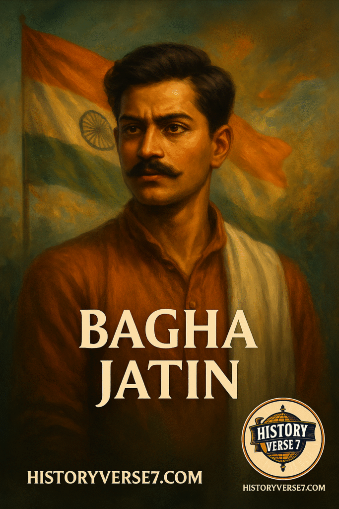 blog4-3-683x1024 🐅 Bagha Jatin: 7 Roaring Realms of Revolutionary Valor and Unbreakable Patriotism