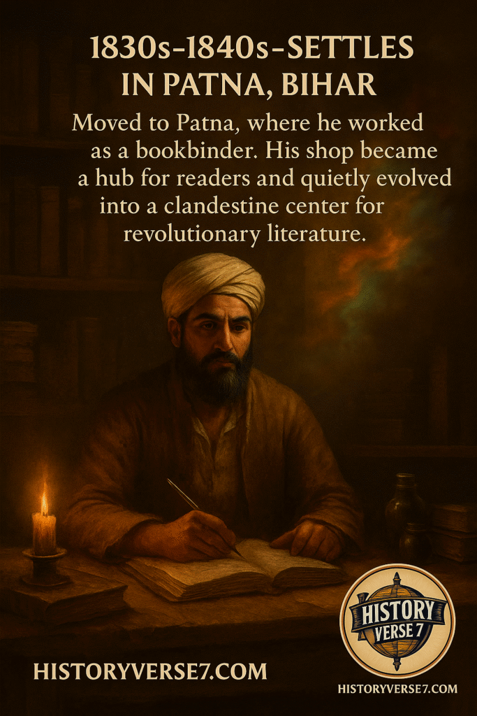 blog5-3-683x1024 Janaab Peer Ali Khan: 7 Fearless Truths About the Revolutionary Who Defied the British Noose