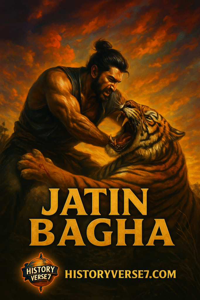 blog5-4-683x1024 🐅 Bagha Jatin: 7 Roaring Realms of Revolutionary Valor and Unbreakable Patriotism