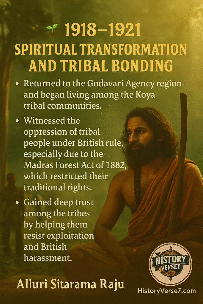 blog6-1-683x1024 Alluri Sitarama Raju: 7 Relentless Truths About the Tribal Rebel Who Shook the Empire’s Spine