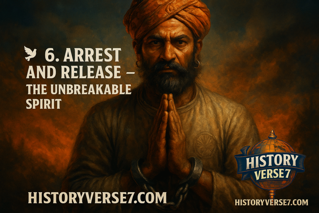 blog6-8-1024x683 🔱Shahaji Raje Bhosale – The Unshaken Sword Behind Swarajya’s First 13 Flames of Freedom