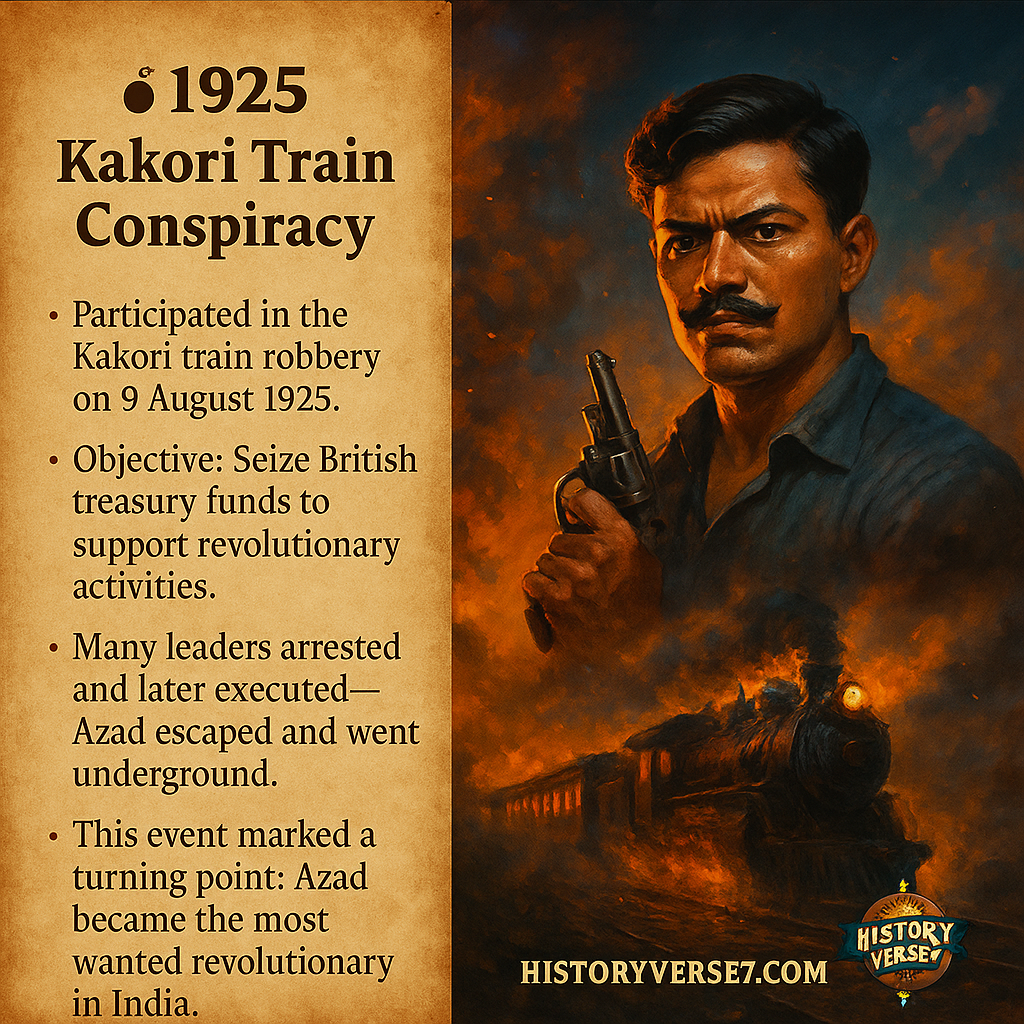 blog7-4 Why Chandra Shekhar Azad Still Inspires Millions — 5 Lessons in Courage and Legacy