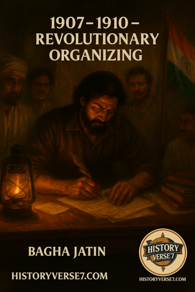 blog8-3-683x1024 🐅 Bagha Jatin: 7 Roaring Realms of Revolutionary Valor and Unbreakable Patriotism