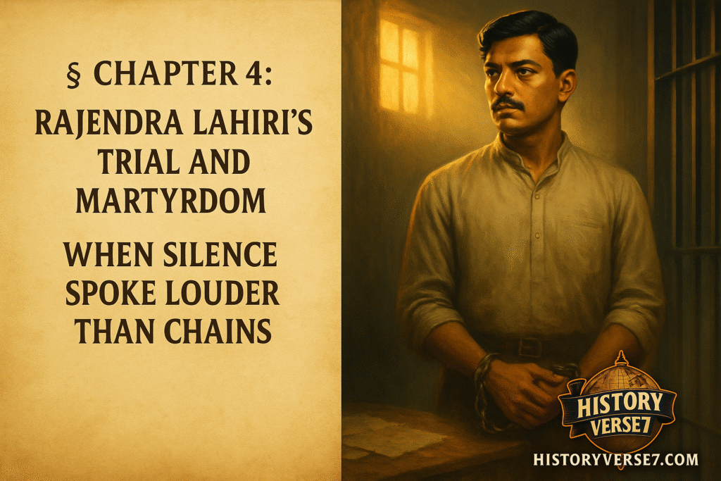 blog8-6-1024x683 Why Rajendra Lahiri Still Echoes in India’s Soul — 5 Lessons in Defiance and Discipline