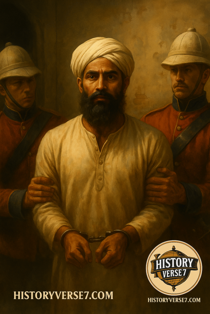 blog9-2-683x1024 Janaab Peer Ali Khan: 7 Fearless Truths About the Revolutionary Who Defied the British Noose