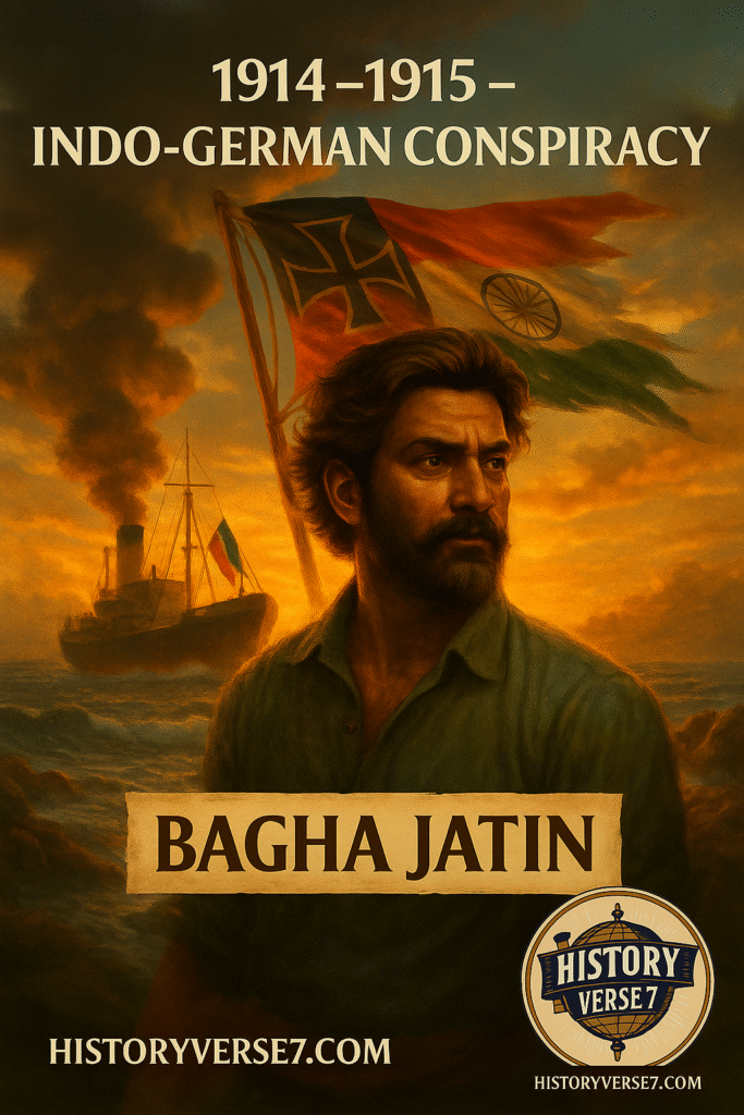 blog9-4-683x1024 🐅 Bagha Jatin: 7 Roaring Realms of Revolutionary Valor and Unbreakable Patriotism