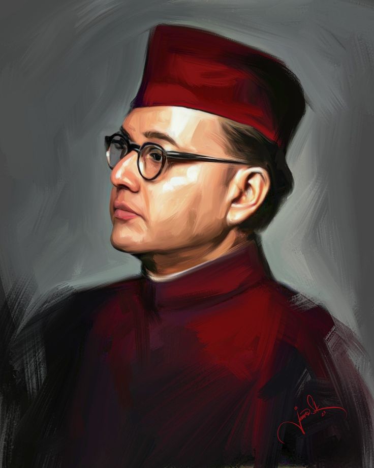 bose13 Subhas Chandra Bose: 11 Glorious Steps of Unyielding Valor and Immortal Legacy