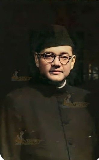 bose19 Subhas Chandra Bose: 11 Glorious Steps of Unyielding Valor and Immortal Legacy