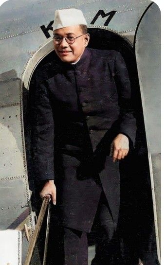 bose21 Subhas Chandra Bose: 11 Glorious Steps of Unyielding Valor and Immortal Legacy