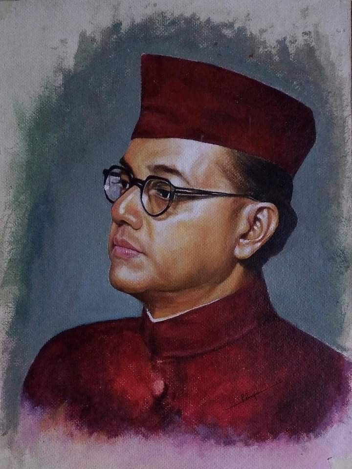 bose23 Subhas Chandra Bose: 11 Glorious Steps of Unyielding Valor and Immortal Legacy