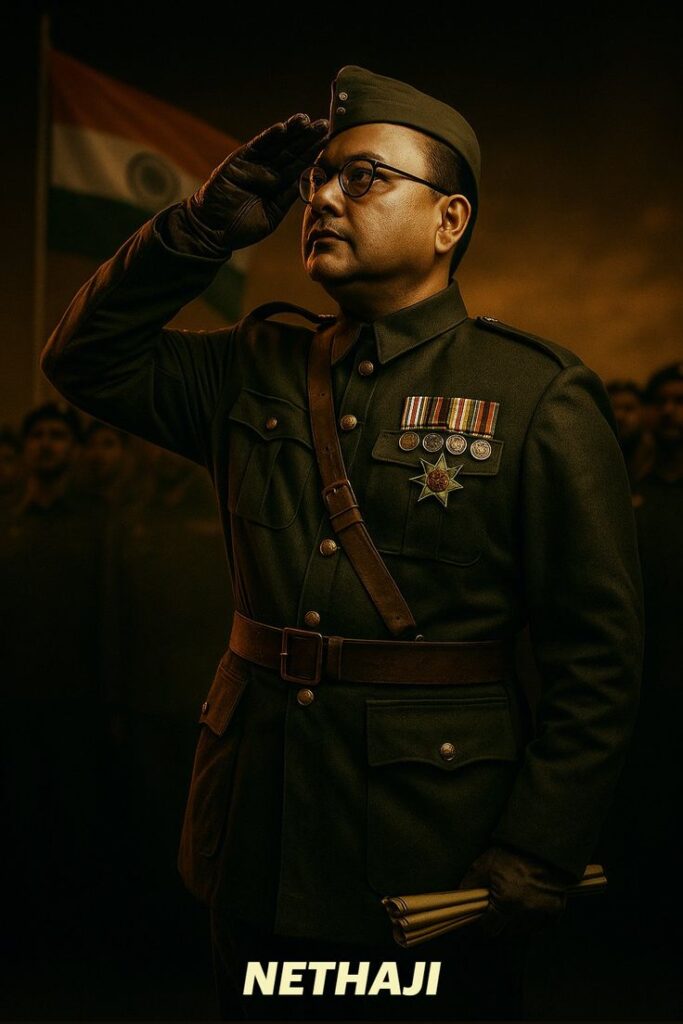 bose6-683x1024 Subhas Chandra Bose: 11 Glorious Steps of Unyielding Valor and Immortal Legacy