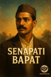 Read more about the article Senapati Bapat: 8 Timeless Symbols of Defiance, Dignity, and Nation-First Spirit