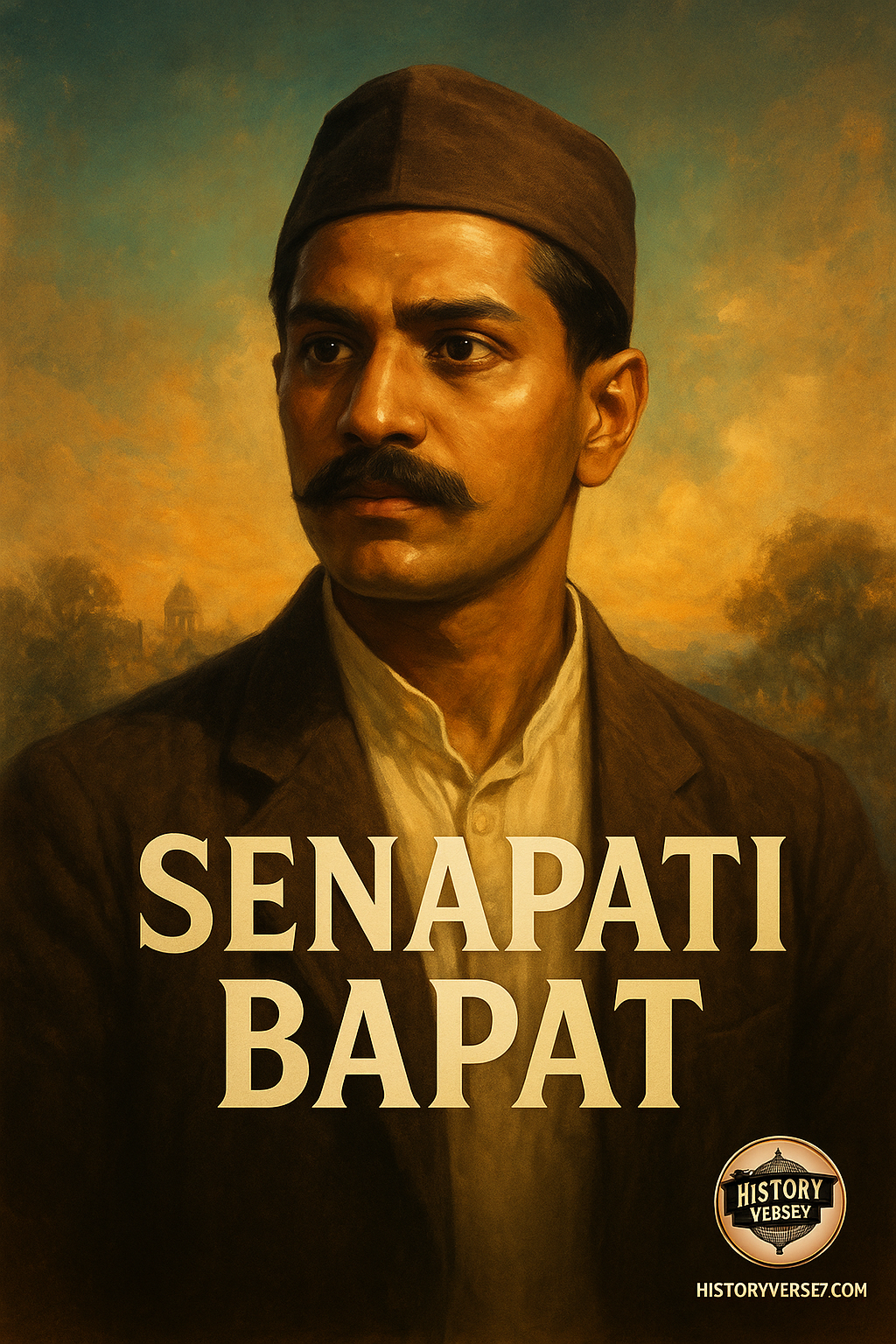 You are currently viewing Senapati Bapat: 8 Timeless Symbols of Defiance, Dignity, and Nation-First Spirit