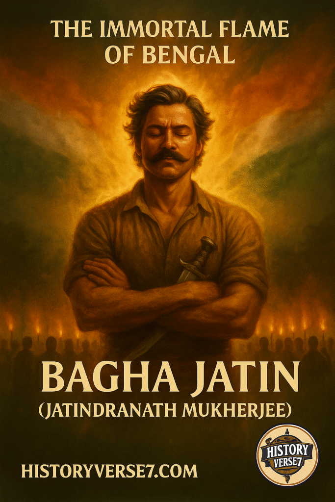 cover1-1-683x1024 🐅 Bagha Jatin: 7 Roaring Realms of Revolutionary Valor and Unbreakable Patriotism