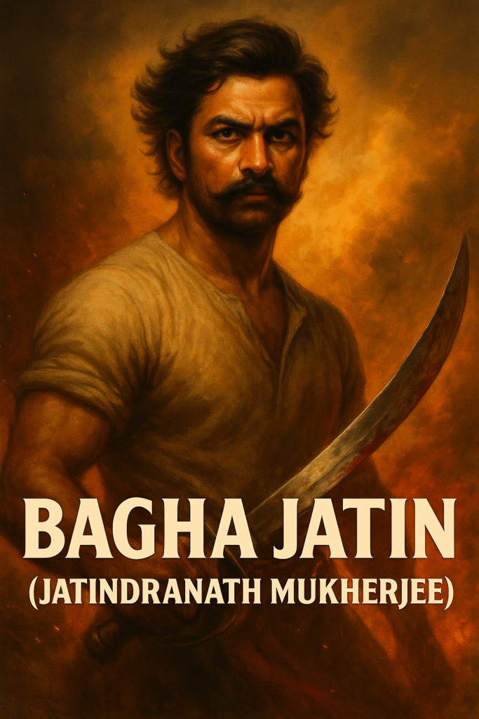 cover2-683x1024 🐅 Bagha Jatin: 7 Roaring Realms of Revolutionary Valor and Unbreakable Patriotism
