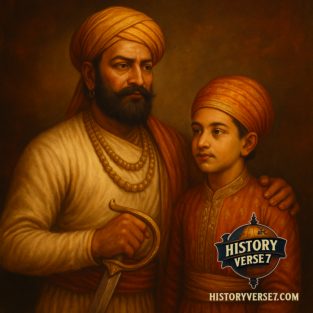 file_0000000004d87209946b10b8b095affc 👑 संभाजी शाहाजी भोसले: शिवाजी राजे के बड़े भाई के 5 अविश्वसनीय अज्ञात तथ्य – मराठा साम्राज्य का विस्मृत नायक