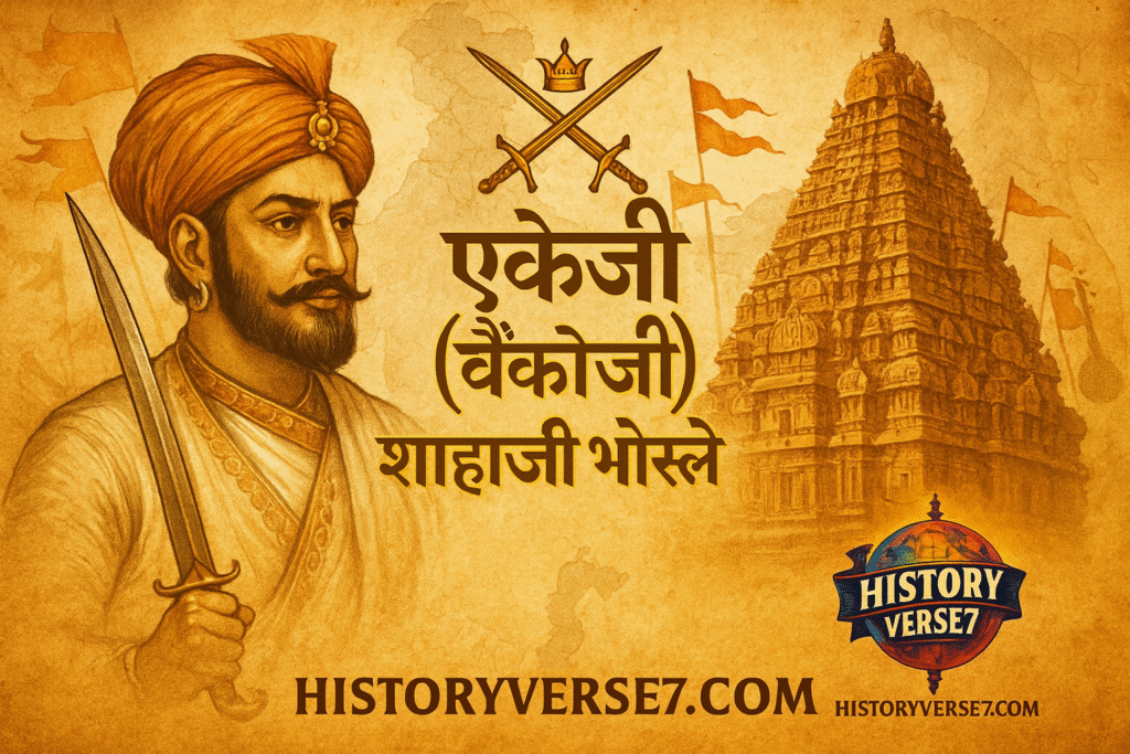 file_000000004ff47209b775c68ad58a57e5-1024x683 👑 एकोजी (वेंकोजी) शाहाजी भोसले: 12 अद्भुत और शक्तिशाली अनसुने सच जो इतिहास में दबा दिए गए! ⚔️