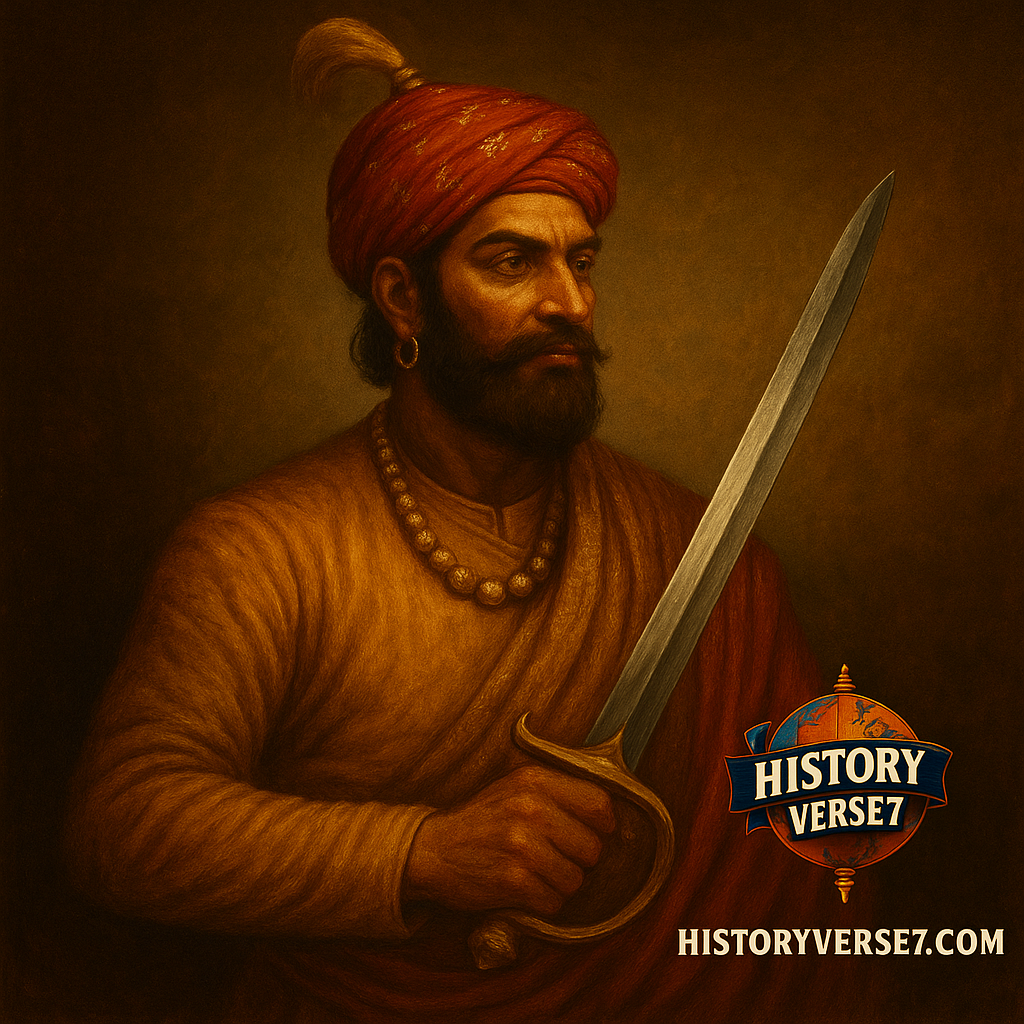 file_0000000097107209aa969fecb5c91641 👑 संभाजी शाहाजी भोसले: शिवाजी राजे के बड़े भाई के 5 अविश्वसनीय अज्ञात तथ्य – मराठा साम्राज्य का विस्मृत नायक