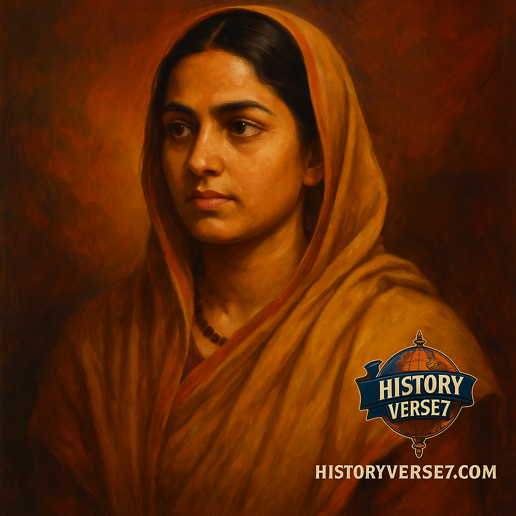 image2 Durga Bhabhi Legacy in 6 Bold Acts of Patriotism You’ll Never Forget