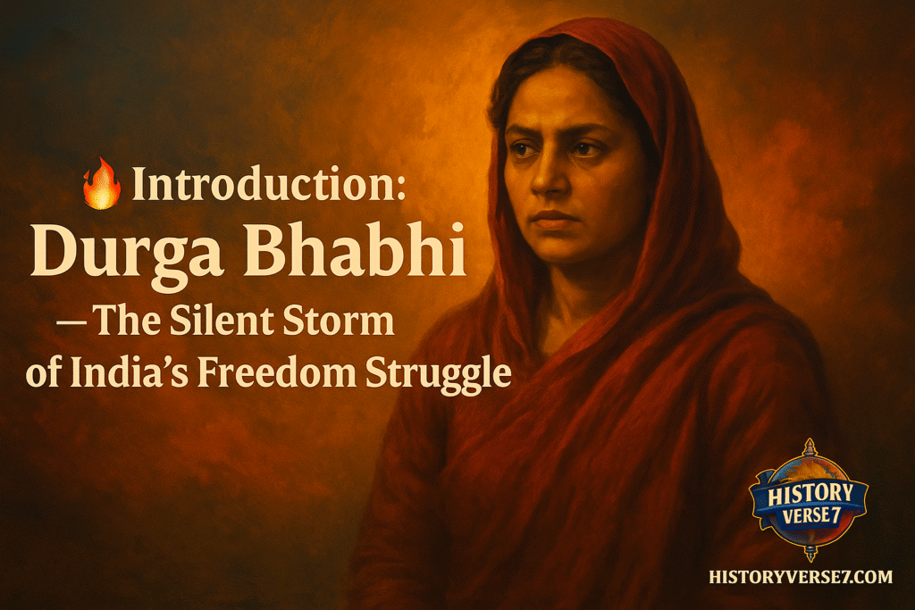 img1-1024x683 Durga Bhabhi Legacy in 6 Bold Acts of Patriotism You’ll Never Forget