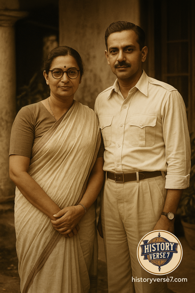 luck10-683x1024 Lakshmi Sahgal: 7 Powerful Lessons from the Surgeon Who Commanded a Revolution