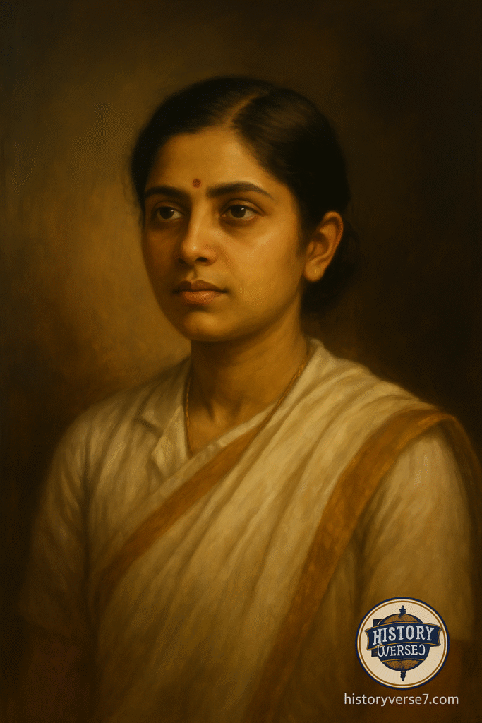 luck3-683x1024 Lakshmi Sahgal: 7 Powerful Lessons from the Surgeon Who Commanded a Revolution