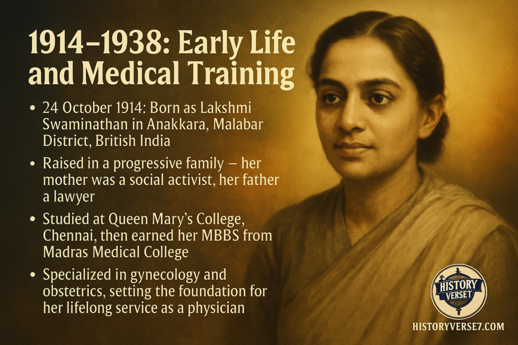 luck4-1024x683 Lakshmi Sahgal: 7 Powerful Lessons from the Surgeon Who Commanded a Revolution
