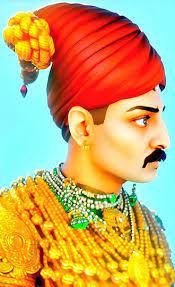 ram10 ⚔️ Rajaram Maharaj: The Relentless Maratha King Who Reignited Swarajya from Exile