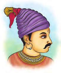 ram3-1 ⚔️ Rajaram Maharaj: The Relentless Maratha King Who Reignited Swarajya from Exile