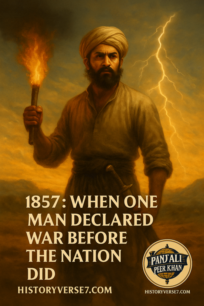 reel4-2-683x1024 Janaab Peer Ali Khan: 7 Fearless Truths About the Revolutionary Who Defied the British Noose