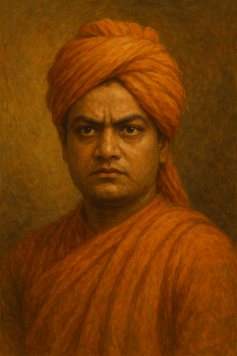 Swami Vivekanand