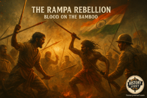 Alluri Sitarama Raju