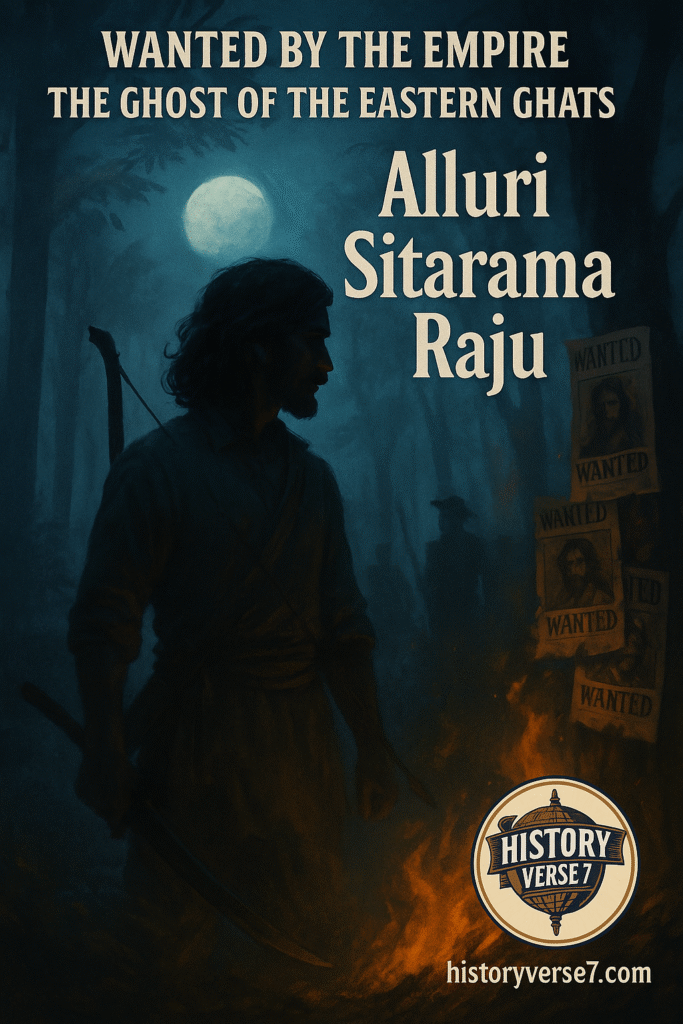 reel8-1-683x1024 Alluri Sitarama Raju: 7 Relentless Truths About the Tribal Rebel Who Shook the Empire’s Spine