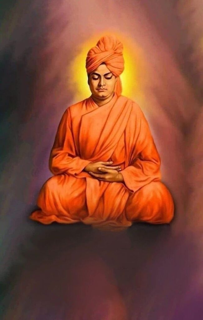 swami25-652x1024 Swami Vivekananda: 9 Radiant Realms of Fearless Wisdom and Eternal Awakening