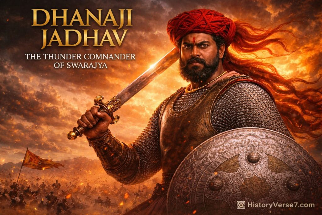 blog1-10-1024x683 ЁЯССтЪФя╕П Dhanaji Jadhav: 10 Unbreakable, Legendary & Untold Facts тАФ рдорд░рд╛рдард╛ рд╕рд╛рдореНрд░рд╛рдЬреНрдп рдХреЗ рдЕрдЬреЗрдп, рдЕрджреНрднреБрдд рдФрд░ рдорд╣рд╛рд╢рдХреНрддрд┐рд╢рд╛рд▓реА рд╕реЗрдирд╛рдкрддрд┐ рдХреА рд╡реАрд░рдЧрд╛рдерд╛рдПрдБ! ЁЯЫбя╕ПЁЯФе