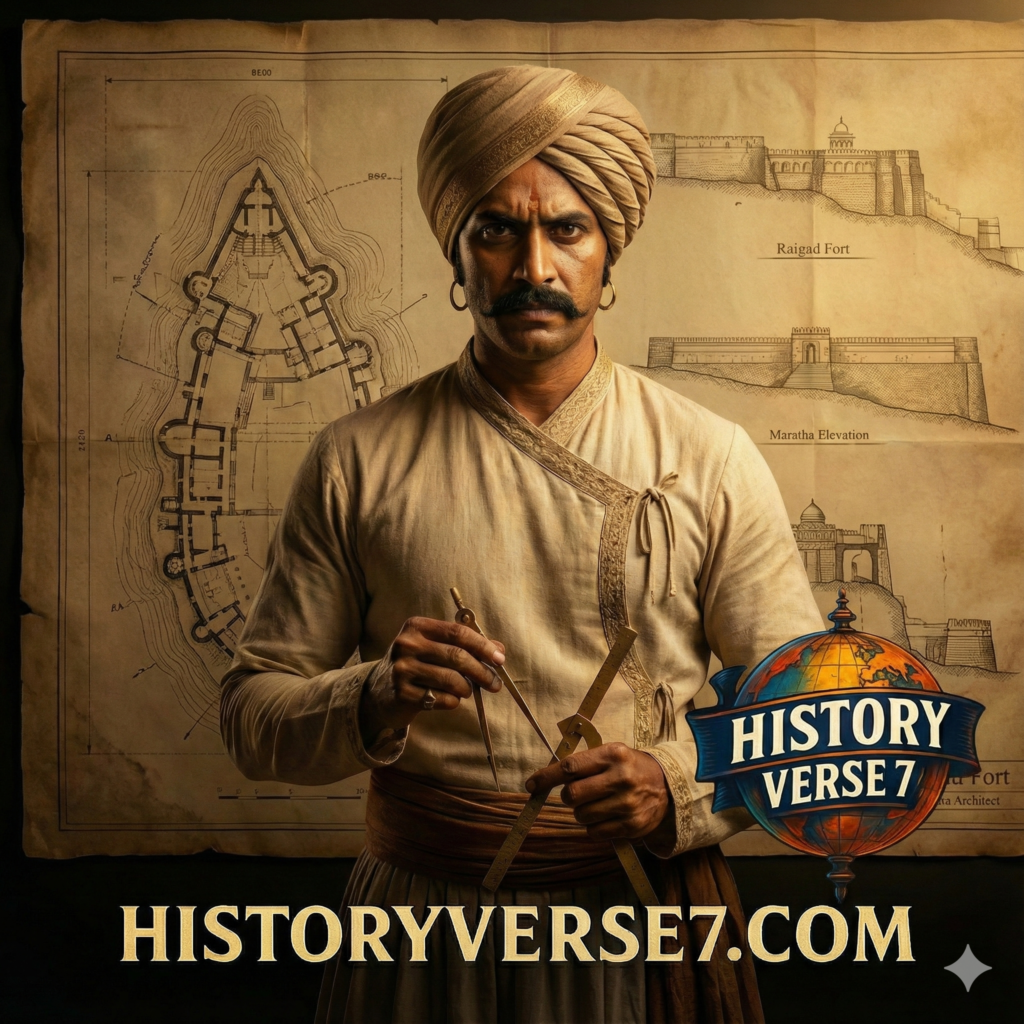 blog1-4-1024x1024 12 Powerful Secrets: Hiroji Indulkar — शिवाजी महाराज के Strategic Architect की अद्भुत और Legendary कहानी