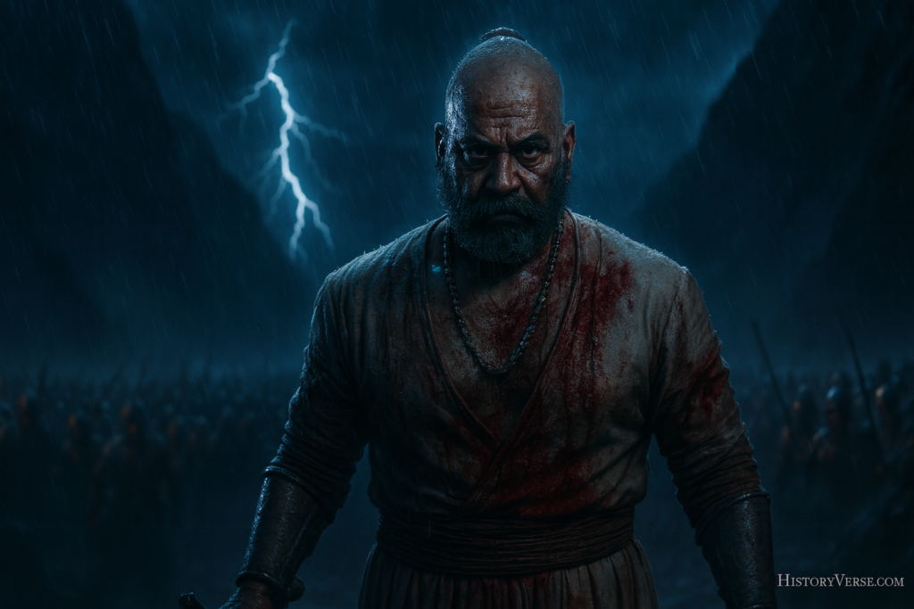 blog1-6-1024x683 क्या सच में कोई 14 घंटे तक लड़ सकता है? Baji Prabhu Deshpande की अविश्वसनीय गाथा | The Fearless Hero of Pavan Khind..