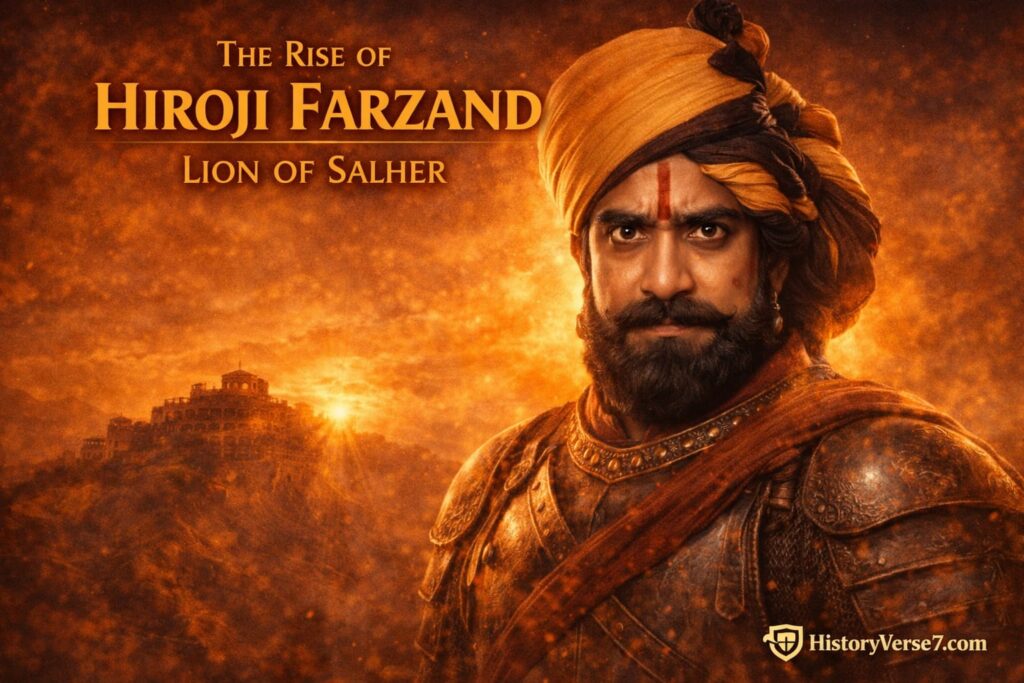 blog1-7-1024x683 ЁЯССтЪФя╕П 7 Unstoppable & Untold Facts: Hiroji Farzand тАФ рдЕрджрдореНрдп рд╡реАрд░рддрд╛ рдФрд░ рд╕рд╛рд▓реНрд╣реЗрд░ рдпреБрджреНрдз рдХреА рдорд╣рд╛рдмрд▓рд╢рд╛рд▓реА рдЧрд╛рдерд╛!