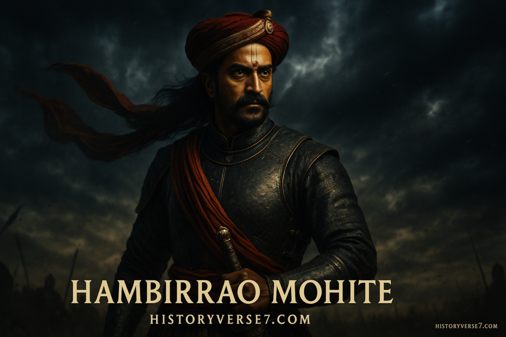 blog1-8-1024x683 👑⚔️ 11 Strong Reasons क्यों Hambirrao Mohite को Swarajya का ‘Unbreakable Lion’ कहा जाता था!
