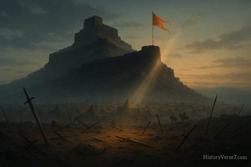 blog10-2-1024x683 ЁЯССтЪФя╕П 17 Unbreakable & Legendary Facts: Murarbaji Deshpande тАФ рд╡рд╣ рдорд╣рд╛рд╡реАрд░ рд╕реЗрдирд╛рдкрддрд┐ рдЬрд┐рд╕рдиреЗ рдореБрдЧрд╝рд▓реЛрдВ рдХреЗ рд╕рд╛рдордиреЗ тАЬрдЕрдЬреЗрдп рд╕рд┐рдВрд╣тАЭ рдмрдирдХрд░ рдЦрдбрд╝рд╛ рд░рд╣рд╛! ЁЯЫбя╕ПЁЯФе