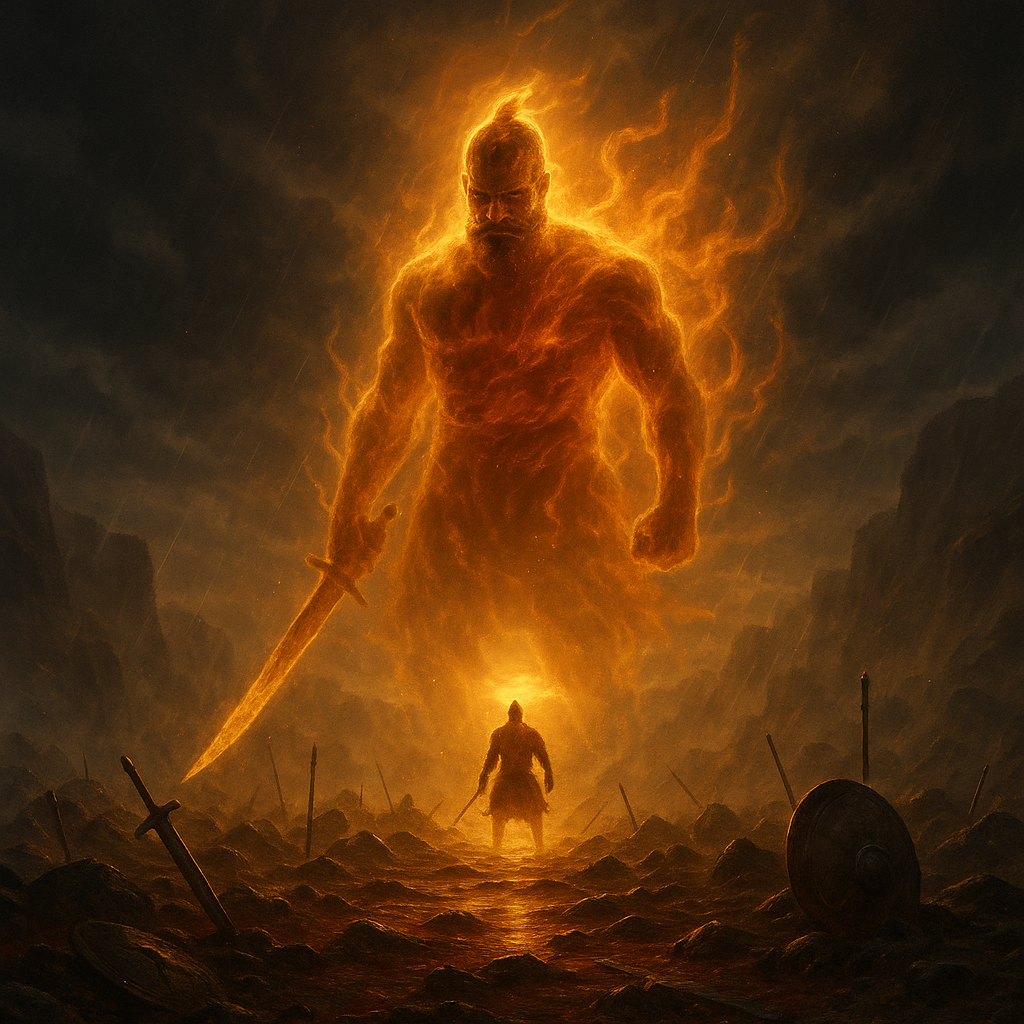 blog10-2 क्या सच में कोई 14 घंटे तक लड़ सकता है? Baji Prabhu Deshpande की अविश्वसनीय गाथा | The Fearless Hero of Pavan Khind..