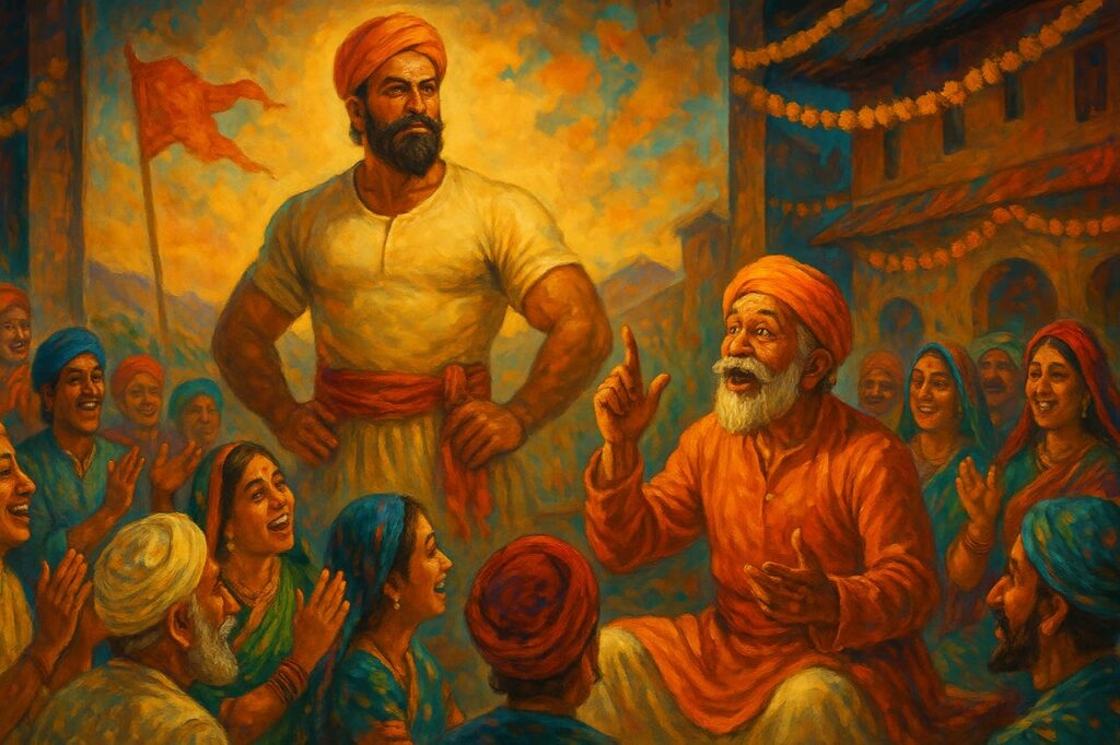 blog10-4-1024x682 🔥 “10 Powerful Truths क्यों Sambhaji Kavaji Kondhalkar बने Swarajya के ‘Lion‑Hearted Guardian’ 👑⚔️🛡️”