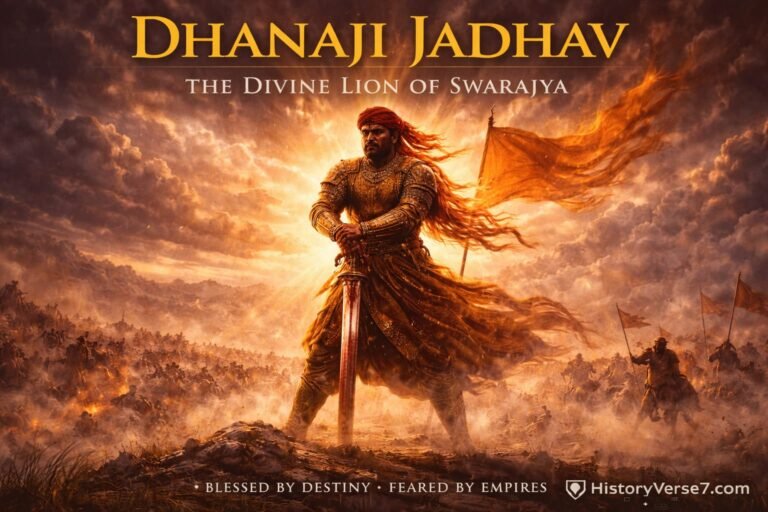 Dhanaji Jadhav