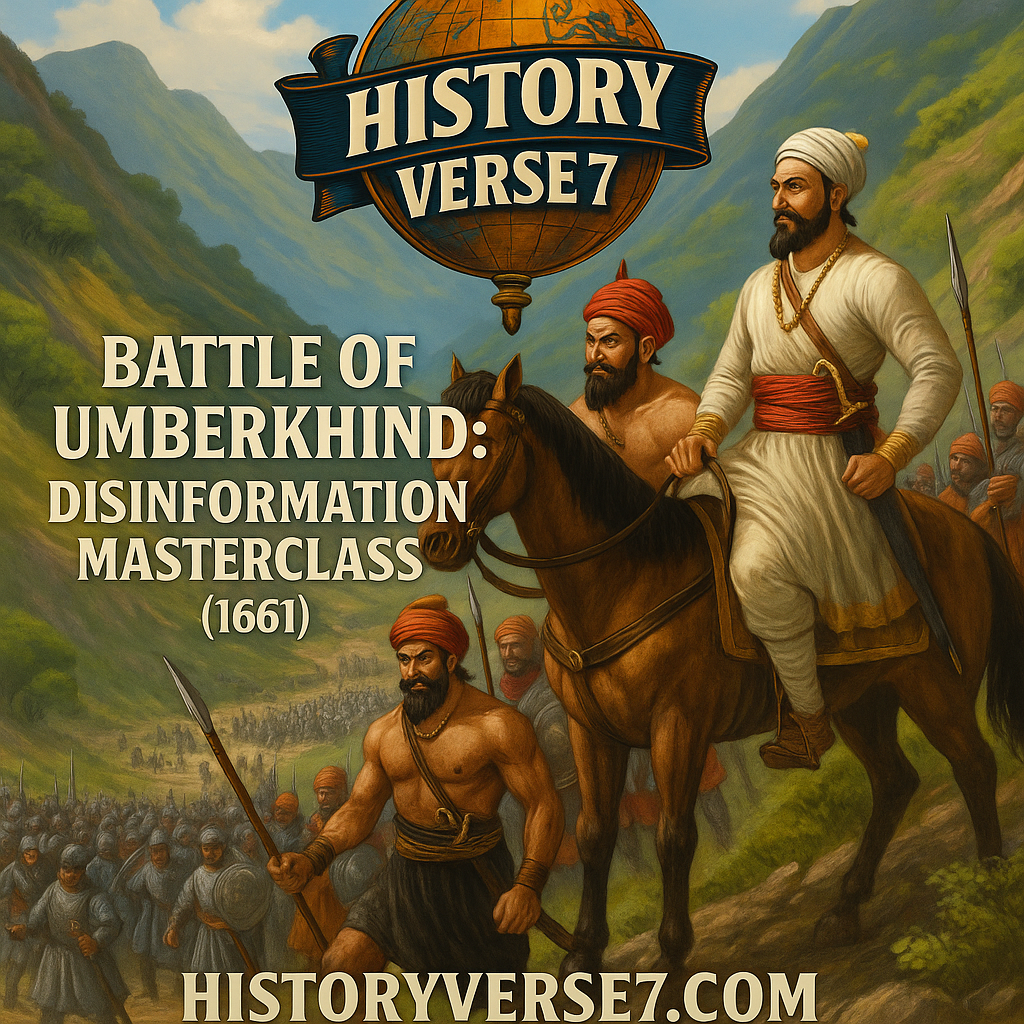 blog11 👑⚔️ 11 Legendary Secrets of Bahirji Naik – शिवाजी महाराज का ‘अनकहा गुप्तचर’ जिसने स्वराज्य को अदृश्य शक्ति दी!