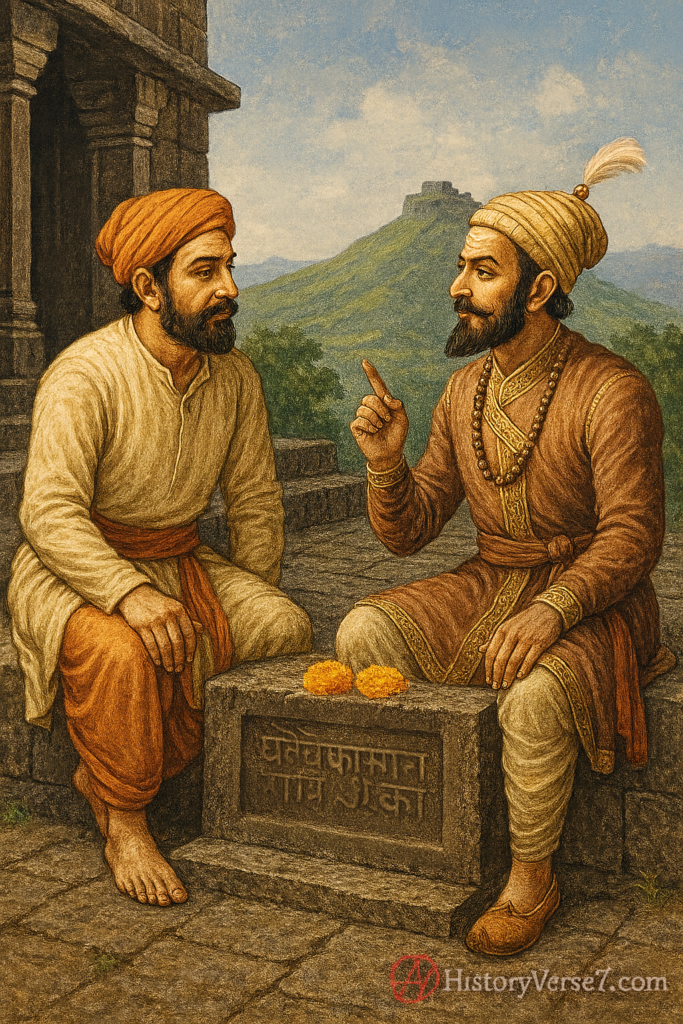 blog12-2-683x1024 12 Powerful Secrets: Hiroji Indulkar — शिवाजी महाराज के Strategic Architect की अद्भुत और Legendary कहानी