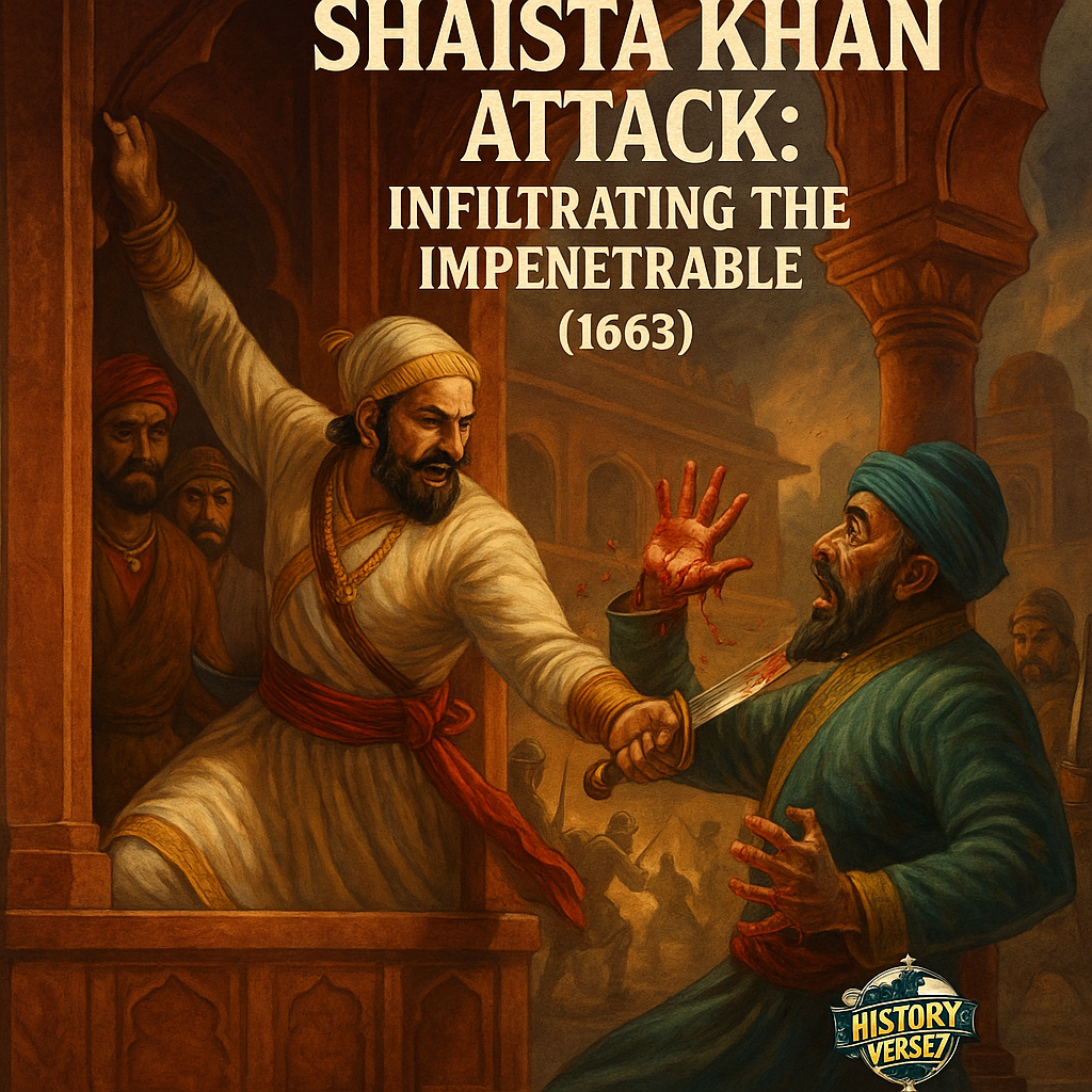 blog12 👑⚔️ 11 Legendary Secrets of Bahirji Naik – शिवाजी महाराज का ‘अनकहा गुप्तचर’ जिसने स्वराज्य को अदृश्य शक्ति दी!