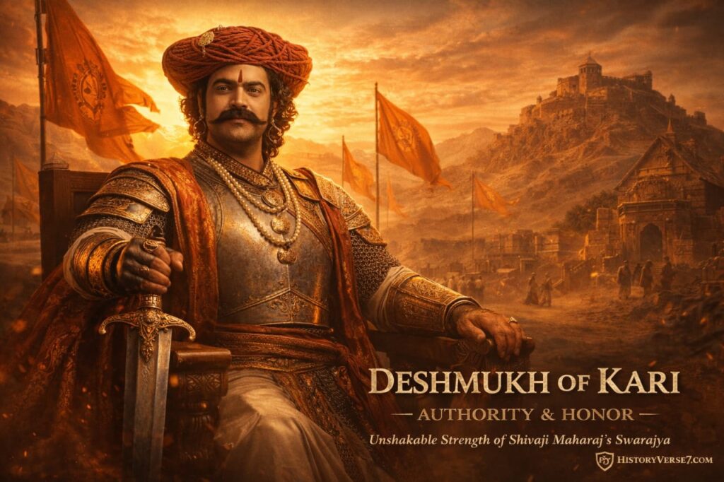 blog2-14-1024x682 👑⚔️ Baji Jedhe (Sarjerao): 9 Unbreakable, Legendary & Authentic Facts — कारी के देशमुख, बेलसर के अजेय विजेता और स्वराज्य के सुदृढ़ स्तंभ! 🛡️🔥🚩